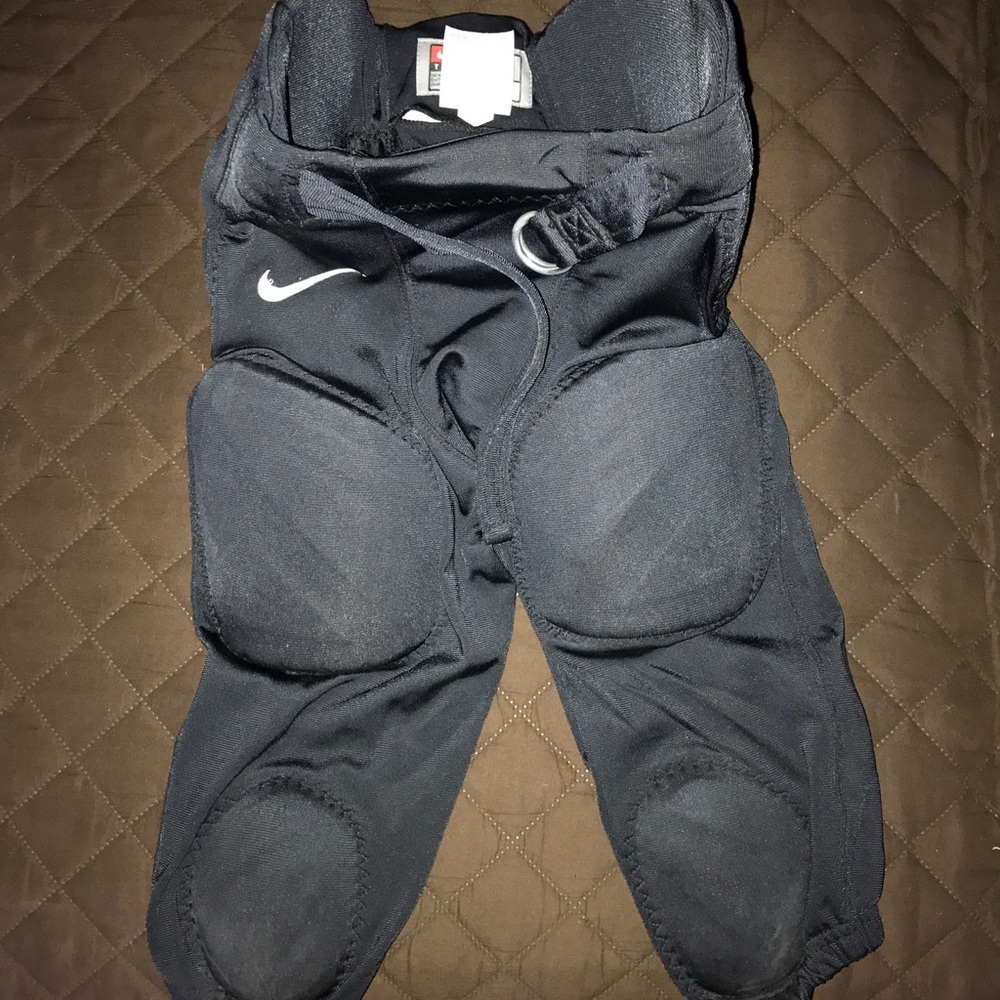 Boys Football pants